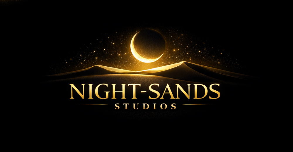 Night-Sands Studios